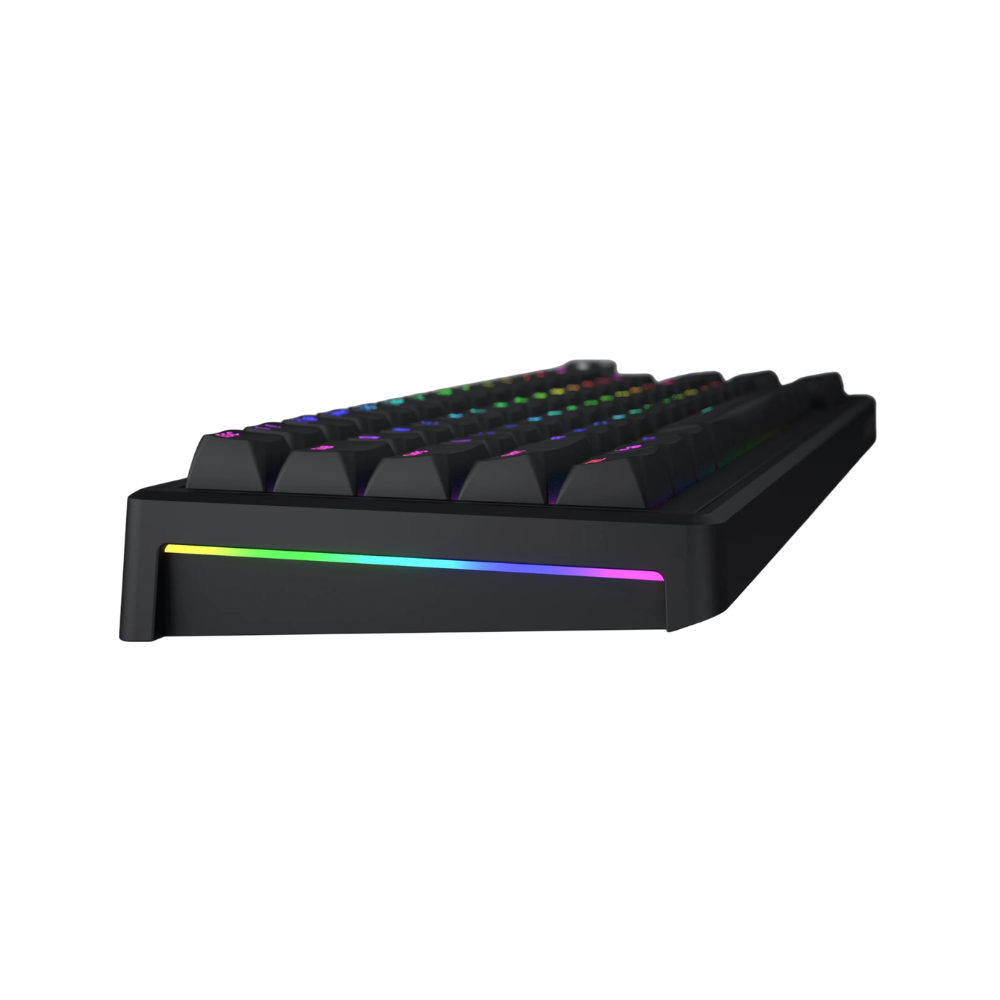 Skyfall 65 Wired - black HTK1160