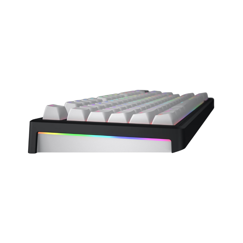Skyfall 80 wireless - white-black HTK3180