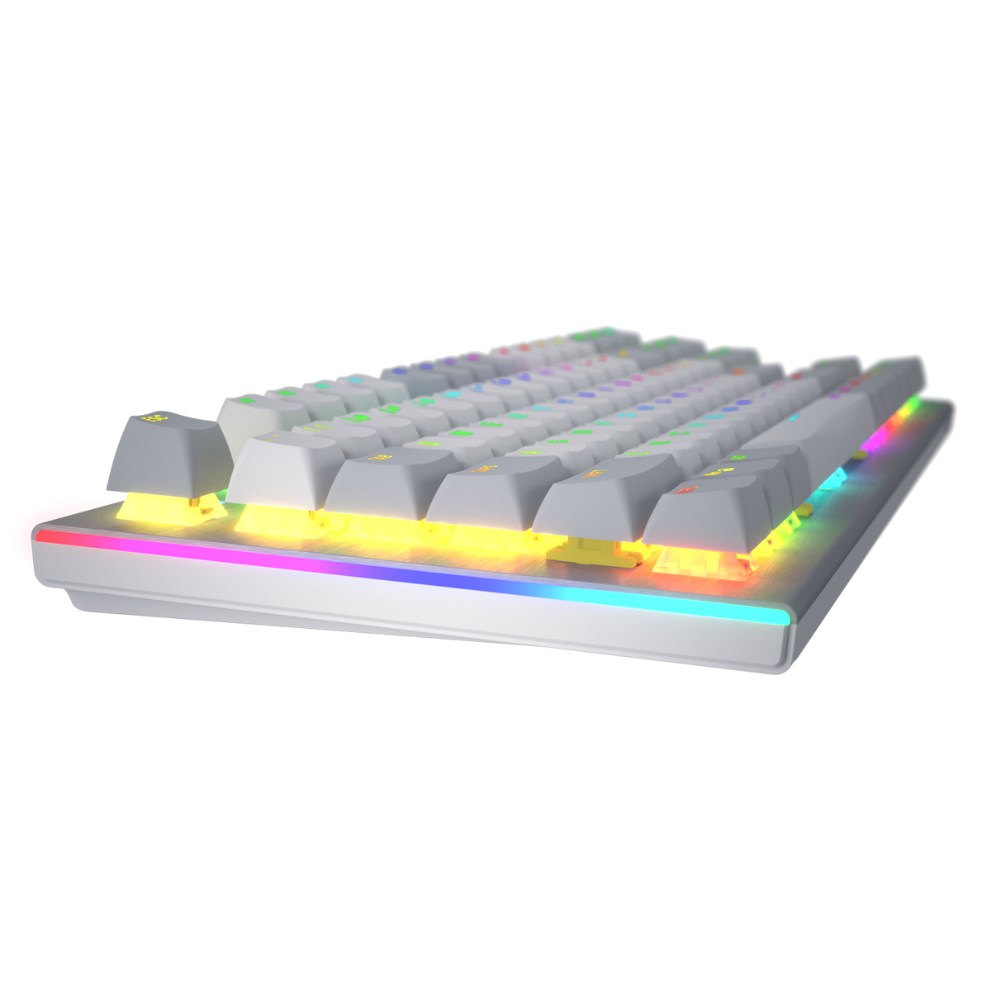 HATOR Gravity TKL white HTK561