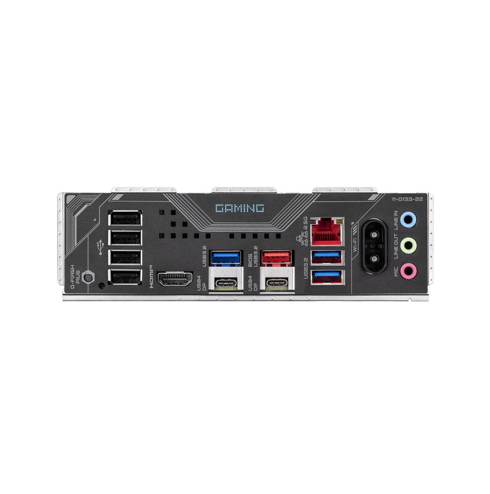 Gigabyte X870 GAMING WF6