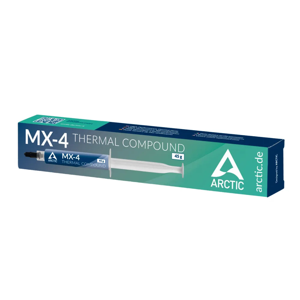 Termalna pasta Arctic MX-4 45g