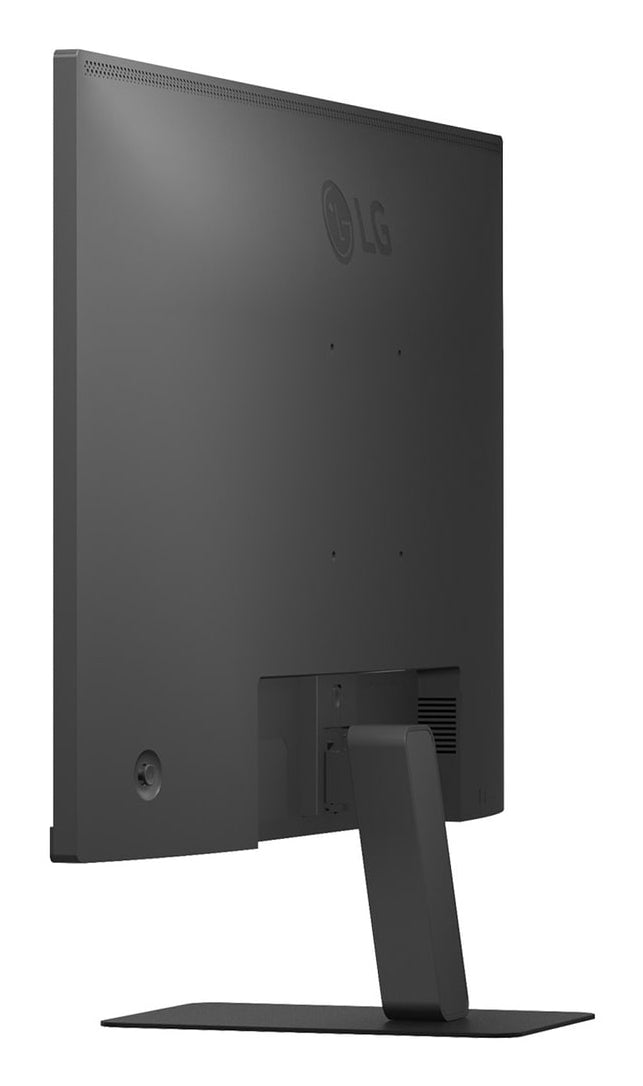 LG 27'' QHD Monitor computer monitor 68.6 cm (27") 2560 x 1440 pixels Quad HD Black (27U631A-B)