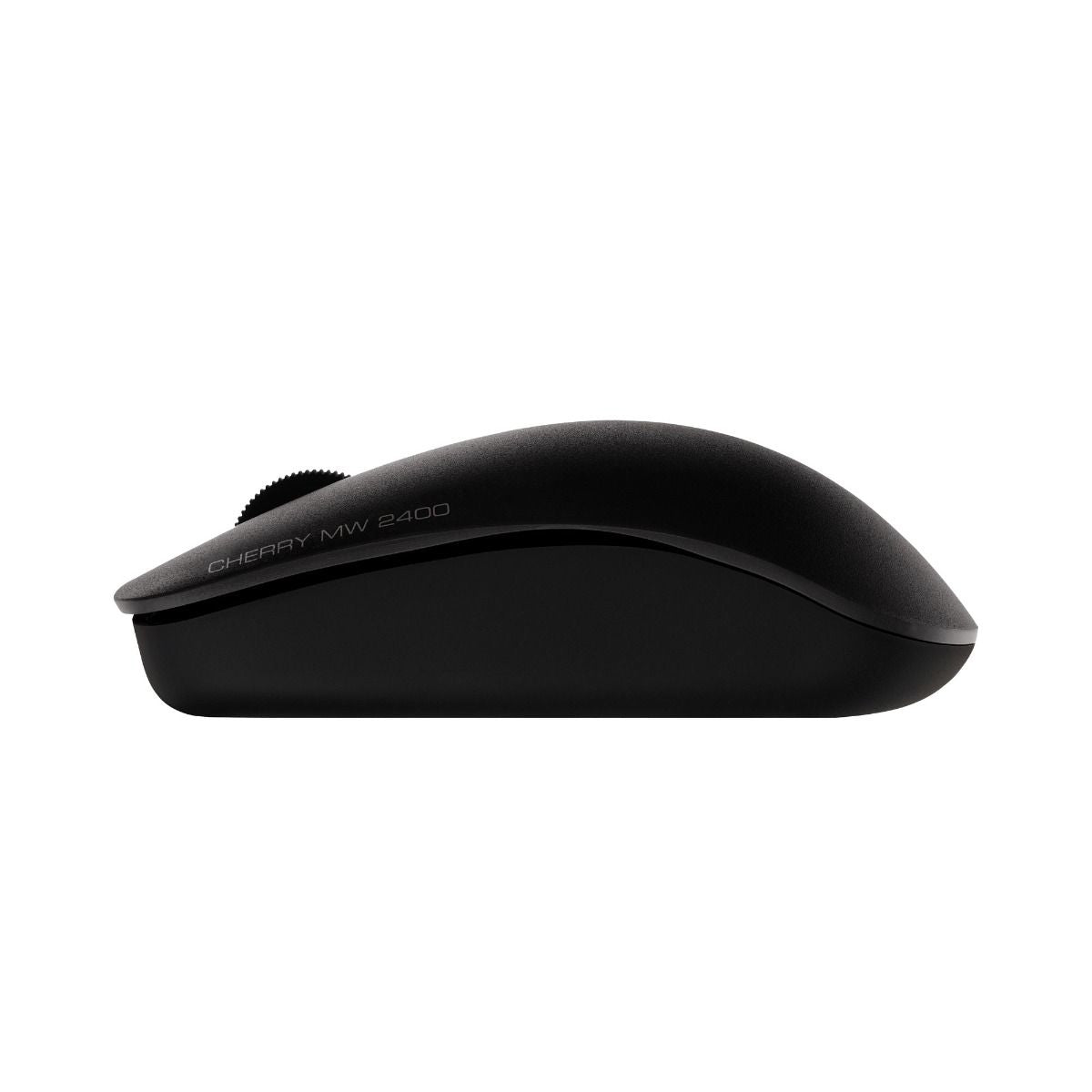 CHERRY MW 2400 Wireless Mouse, Black, USB (JW-0710-2)