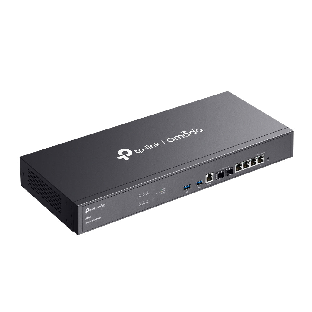 TP-Link Omada Hardware Controller (OC400)