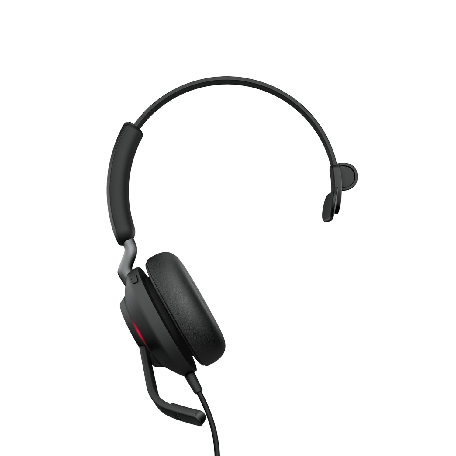 Jabra Evolve2 40 SE USB-C, UC Mono (include Extended Cord) (24189-889-889)