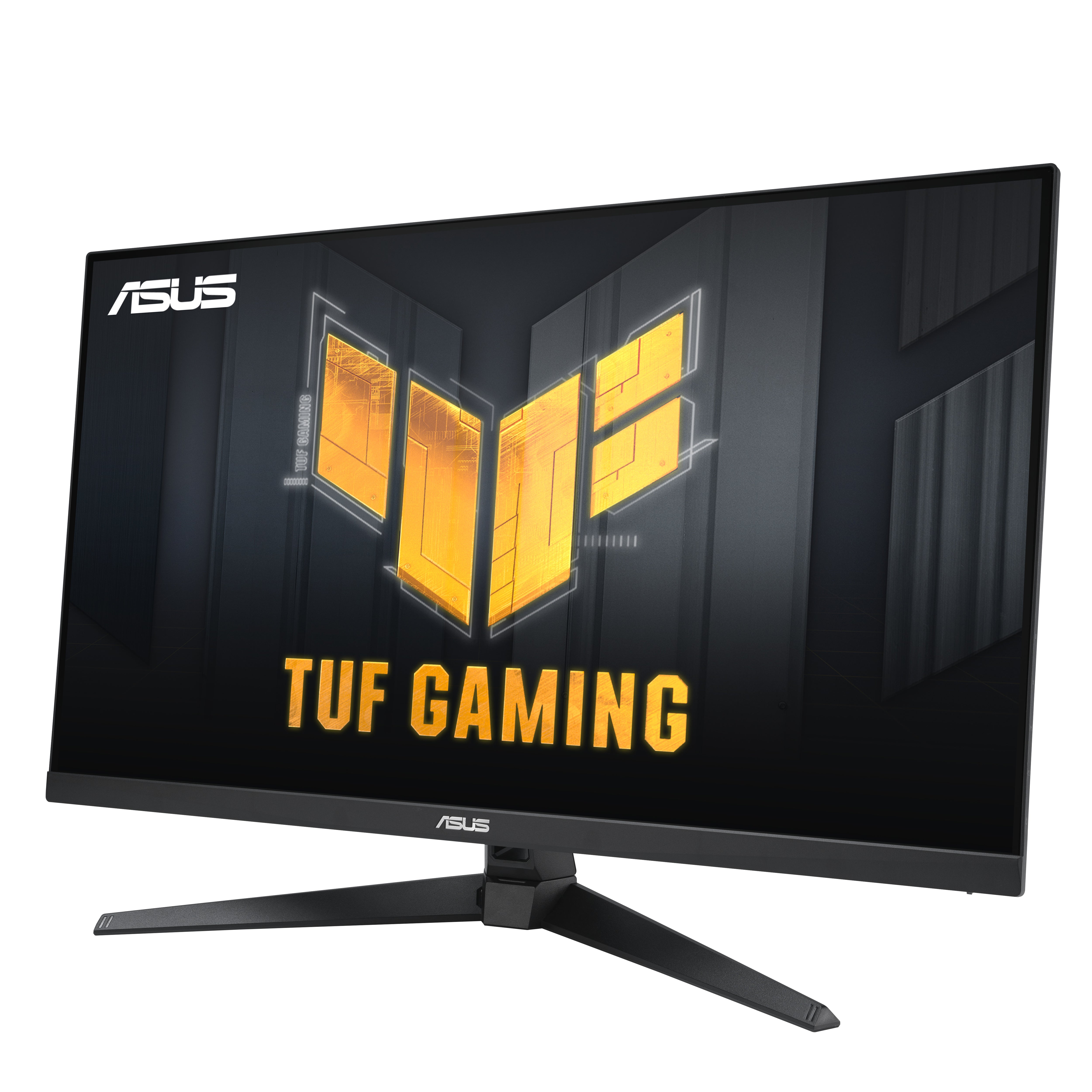ASUS TUF Gaming VG328QA1A computer monitor 80 cm (31.5") 1920 x 1080 pixels Full HD LED Black (90LM08R0-B01E70)