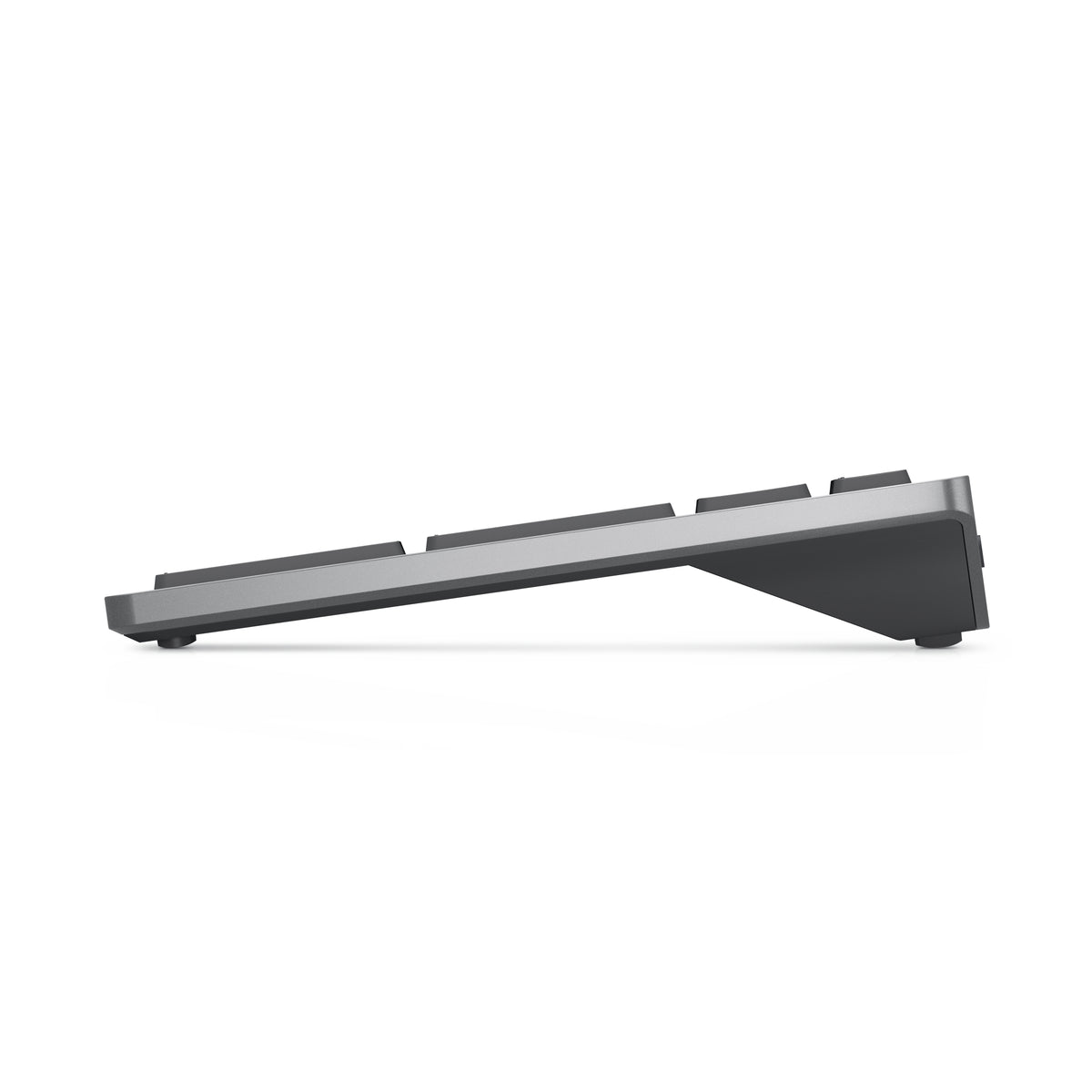 DELL Pro Plus Compact Keyboard and Mouse - KM7120W - US International (QWERTY) (580-AIWM)