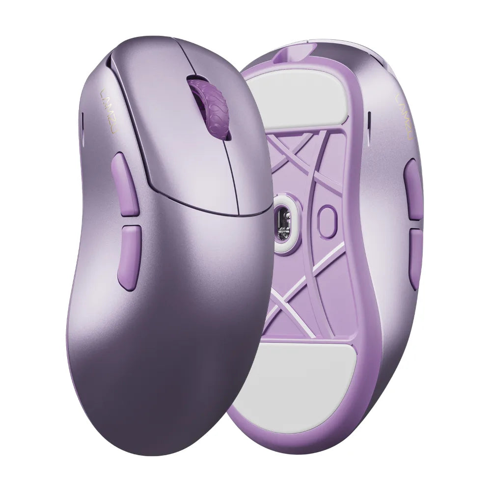 Lamzu Thorn V2 Gaming Miš Purple