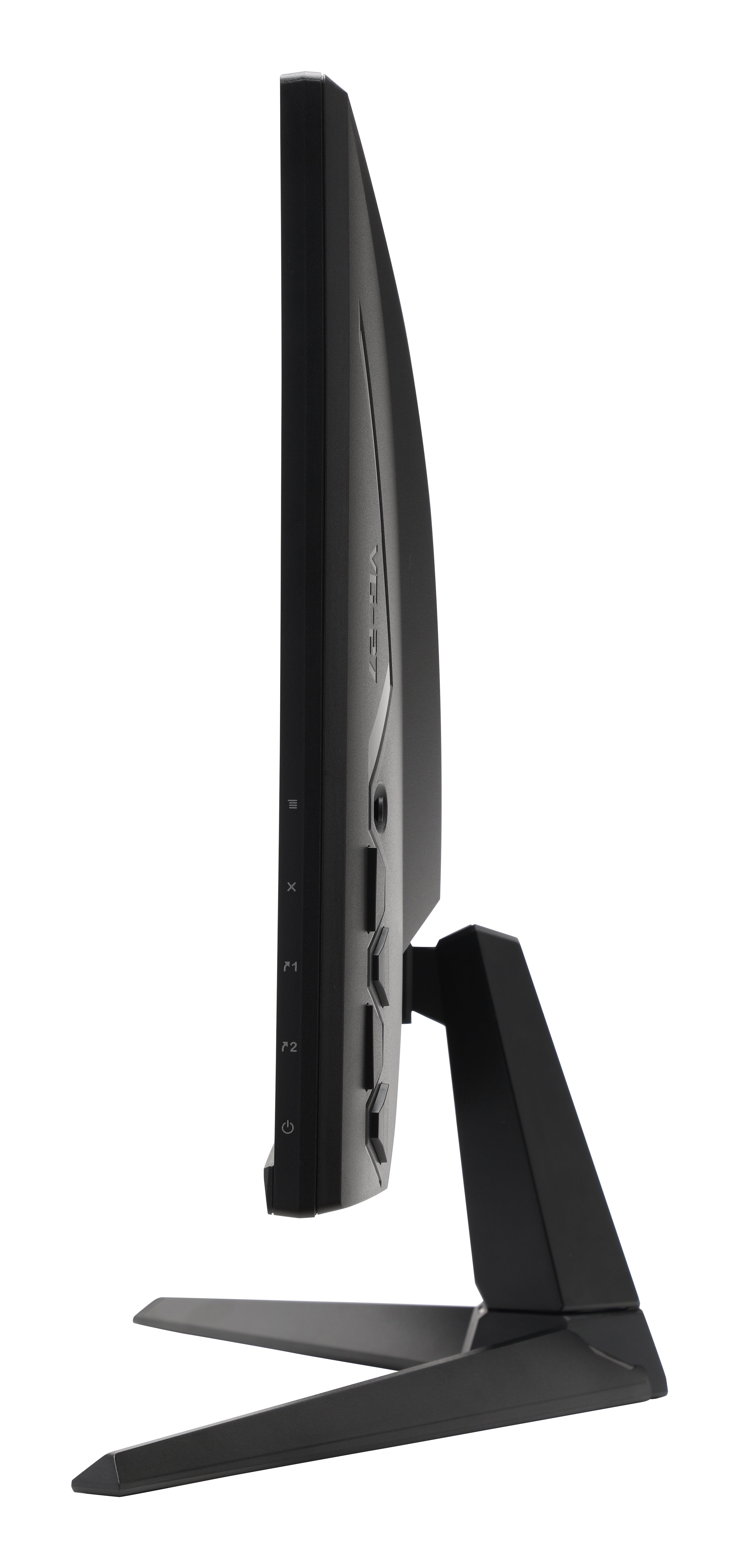 ASUS TUF Gaming VG27AQ5A computer monitor 68.6 cm (27") 2560 x 1440 pixels Quad HD LCD Black (90LM0BN0-B01371)