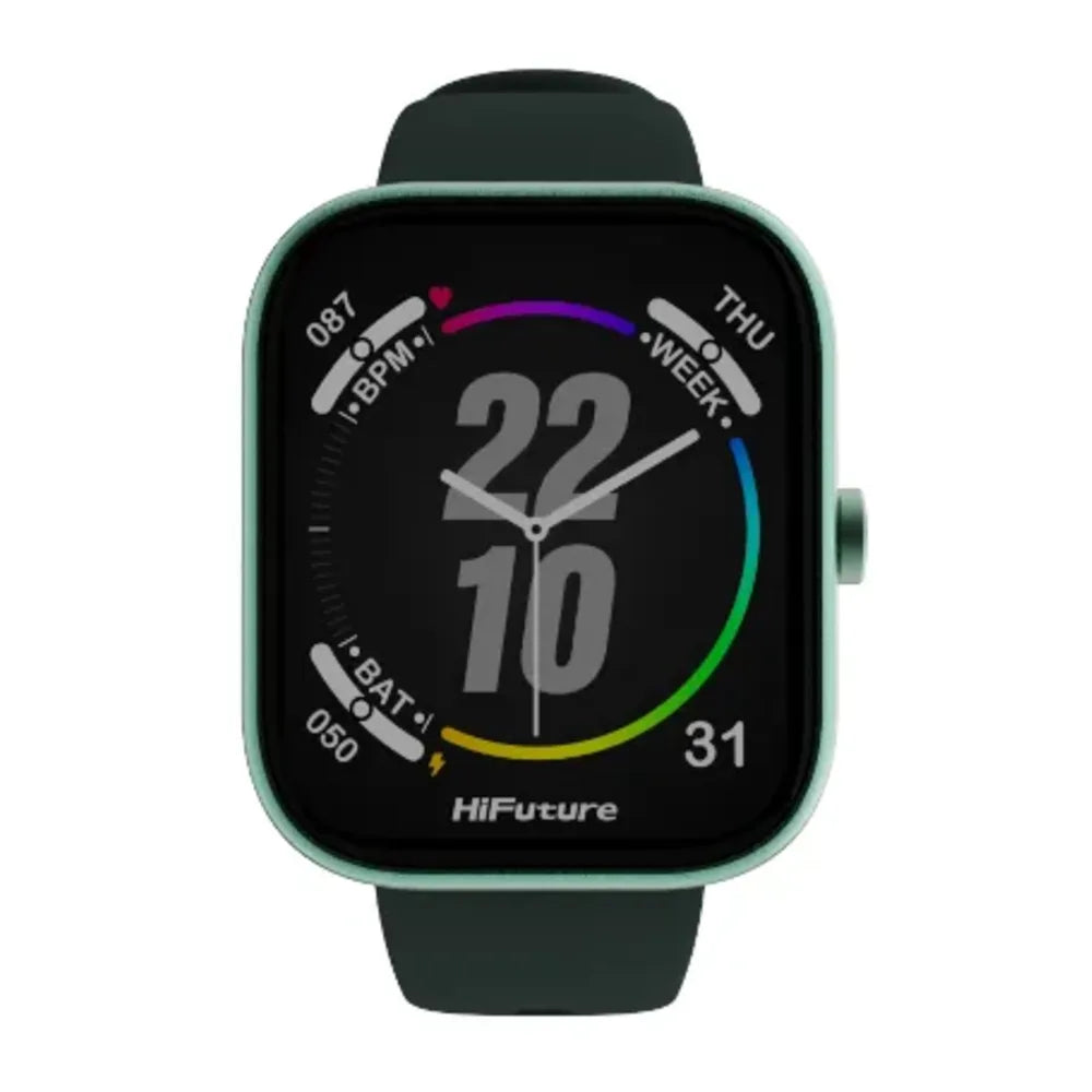 Pametni sat HiFuture Lume (dark green)