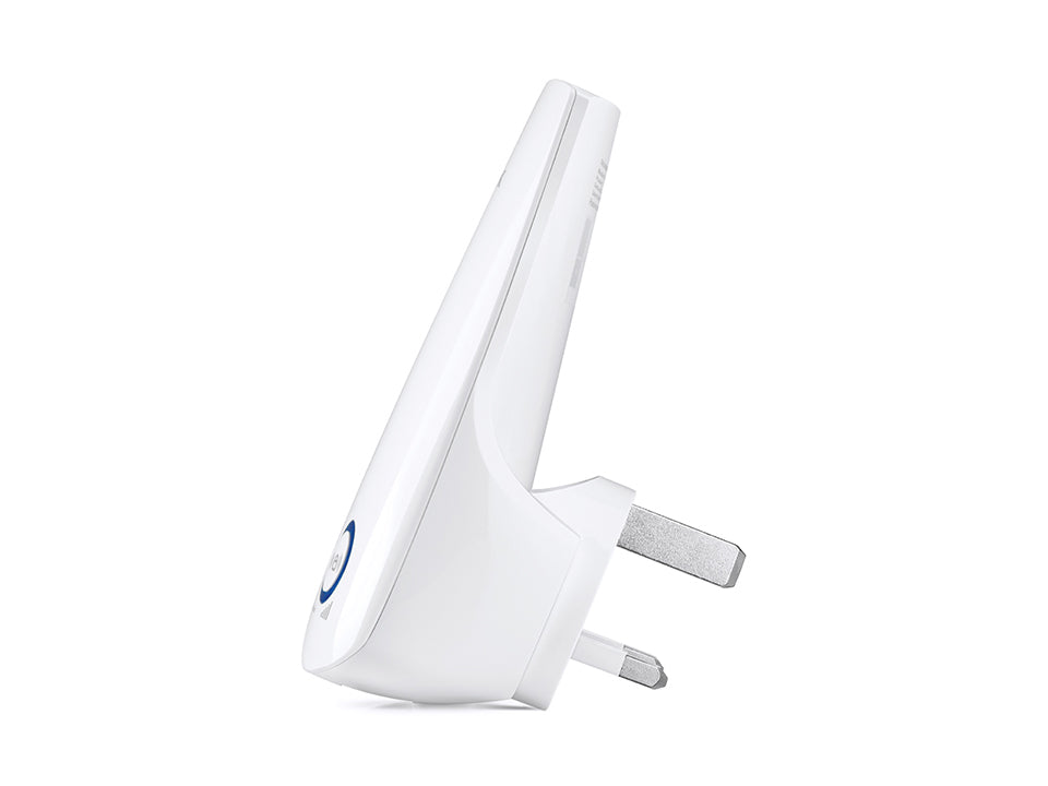 TP-Link 300Mbps Wi-Fi Range Extender (TL-WA850RE)