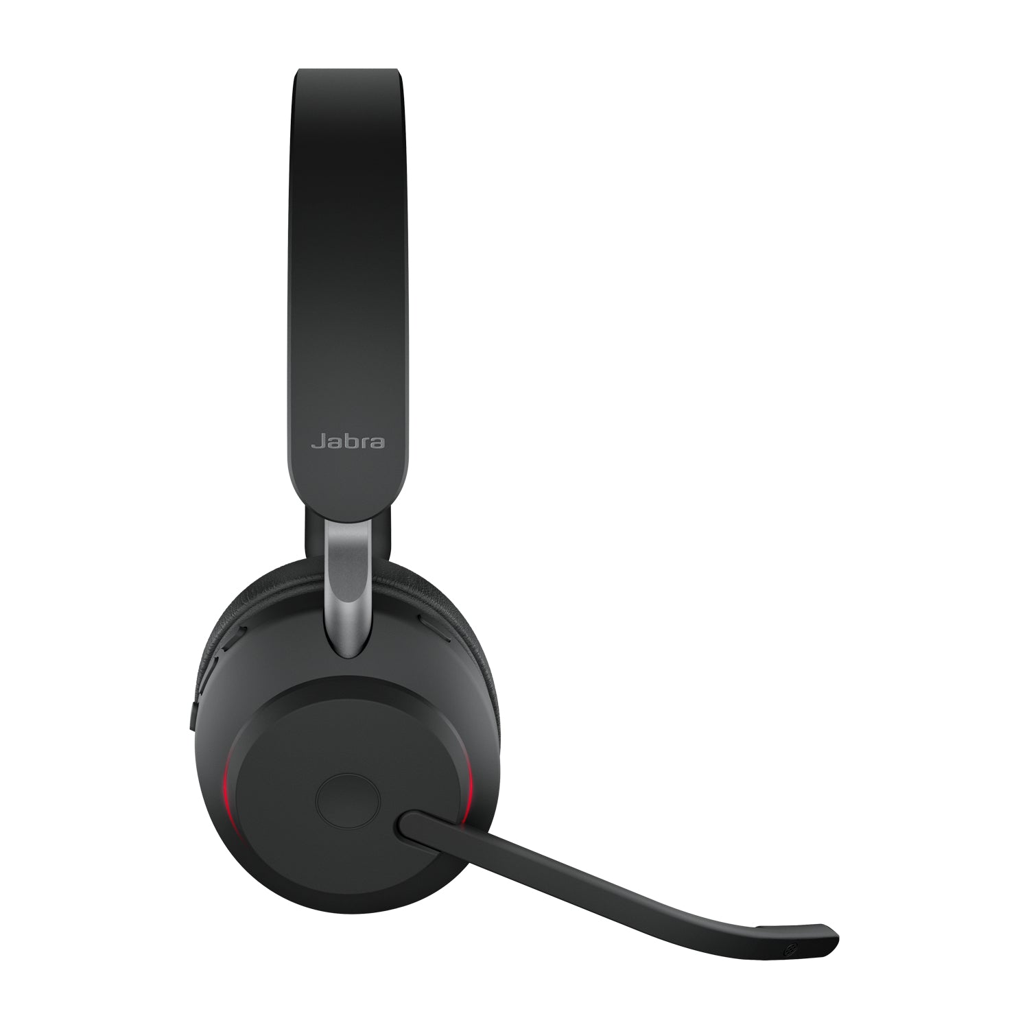 Jabra Evolve2 65 USB-A Black UC Chrg stand Stereo (26599-989-989)