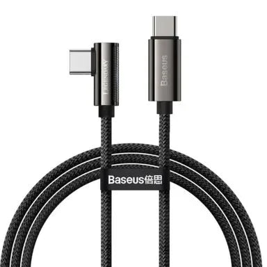Kabl Type-C na Type-C 1.0m 100W Baseus CATCS-01