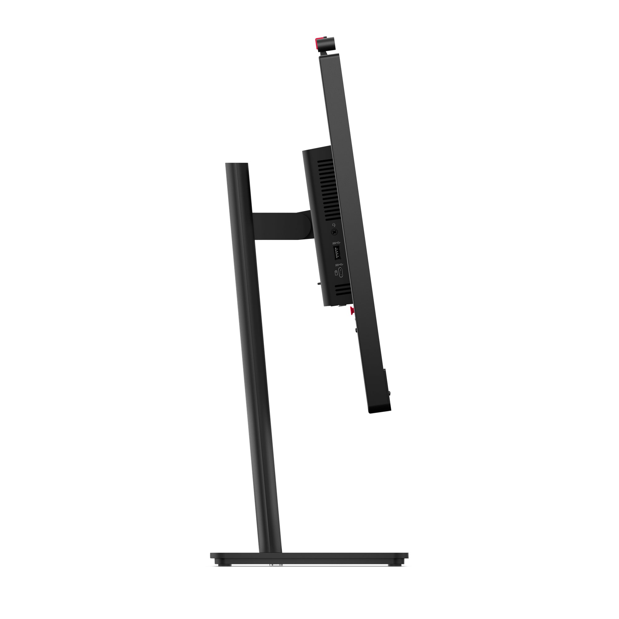 Lenovo ThinkVision T27QD-4v Monitor (64B8UAT1EU)