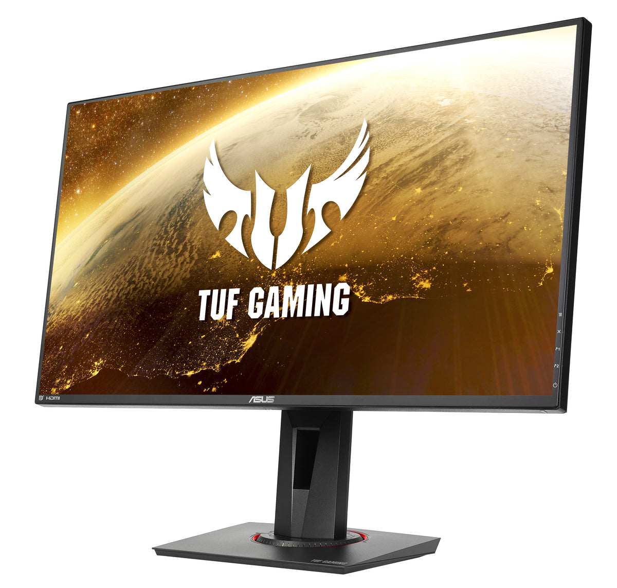ASUS TUF Gaming VG279QM computer monitor 68.6 cm (27") 1920 x 1080 pixels Full HD Black (90LM05H0-B03370)