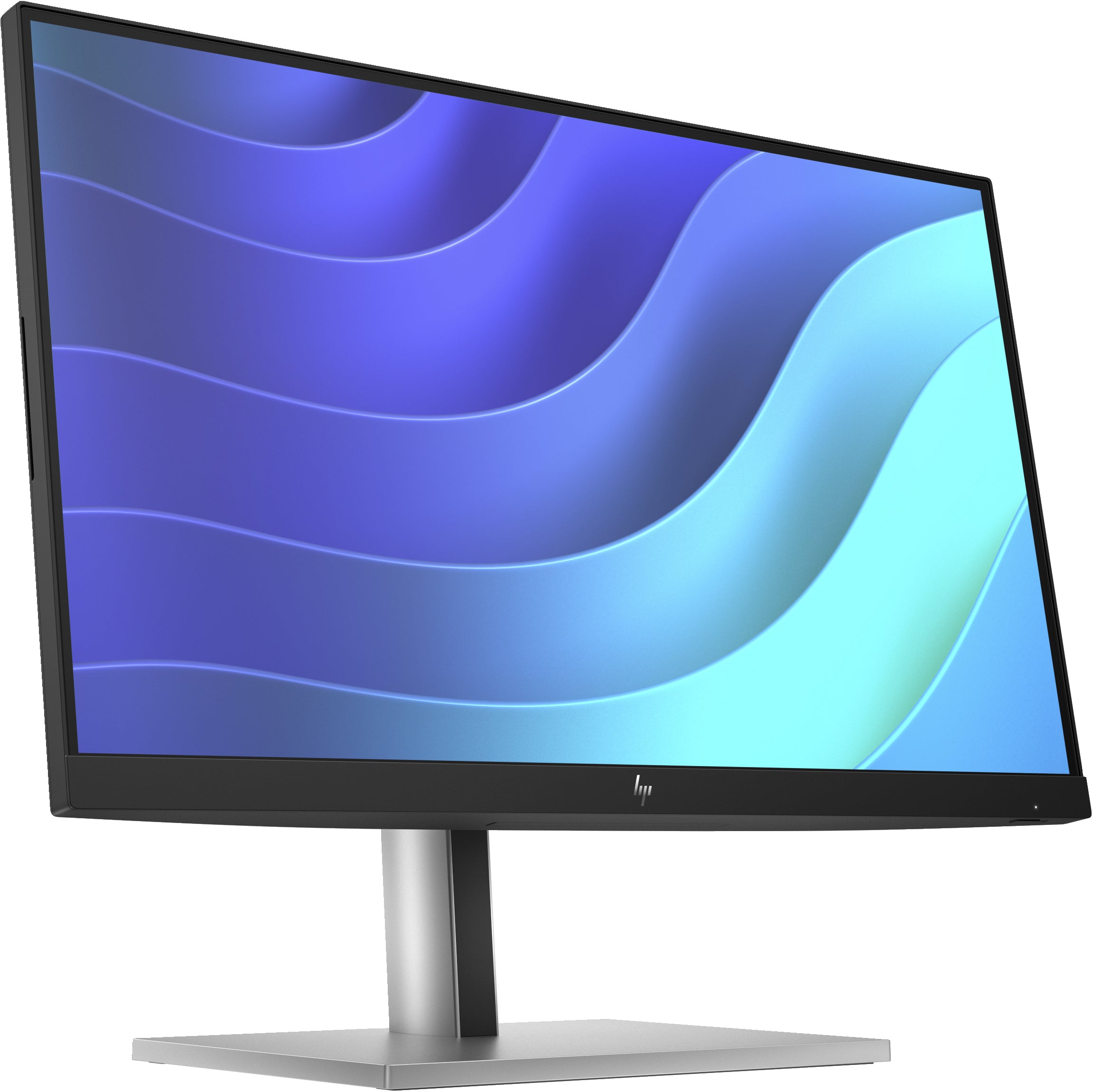HP E-Series E22 G5 FHD Monitor (6N4E8AA#ABB)