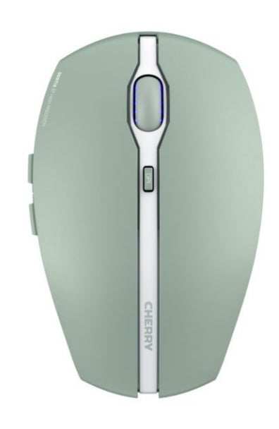 CHERRY GENTIX BT mouse Gaming Ambidextrous Bluetooth Optical 2000 DPI (JW-7500-18)