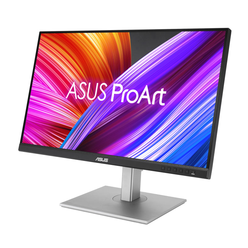 ASUS ProArt PA278CGV computer monitor 68.6 cm (27") 2560 x 1440 pixels Quad HD LCD Black (90LM05L1-B04370)