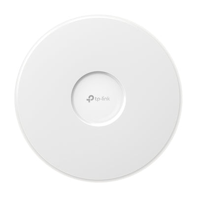 TP-Link Omada BE9300 Ceiling Mount Tri-Band Wi-Fi 7 Access Point (EAP772)
