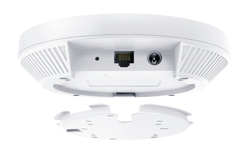 TP-Link Omada AX3000 Ceiling Mount WiFi 6 Access Point (EAP653)
