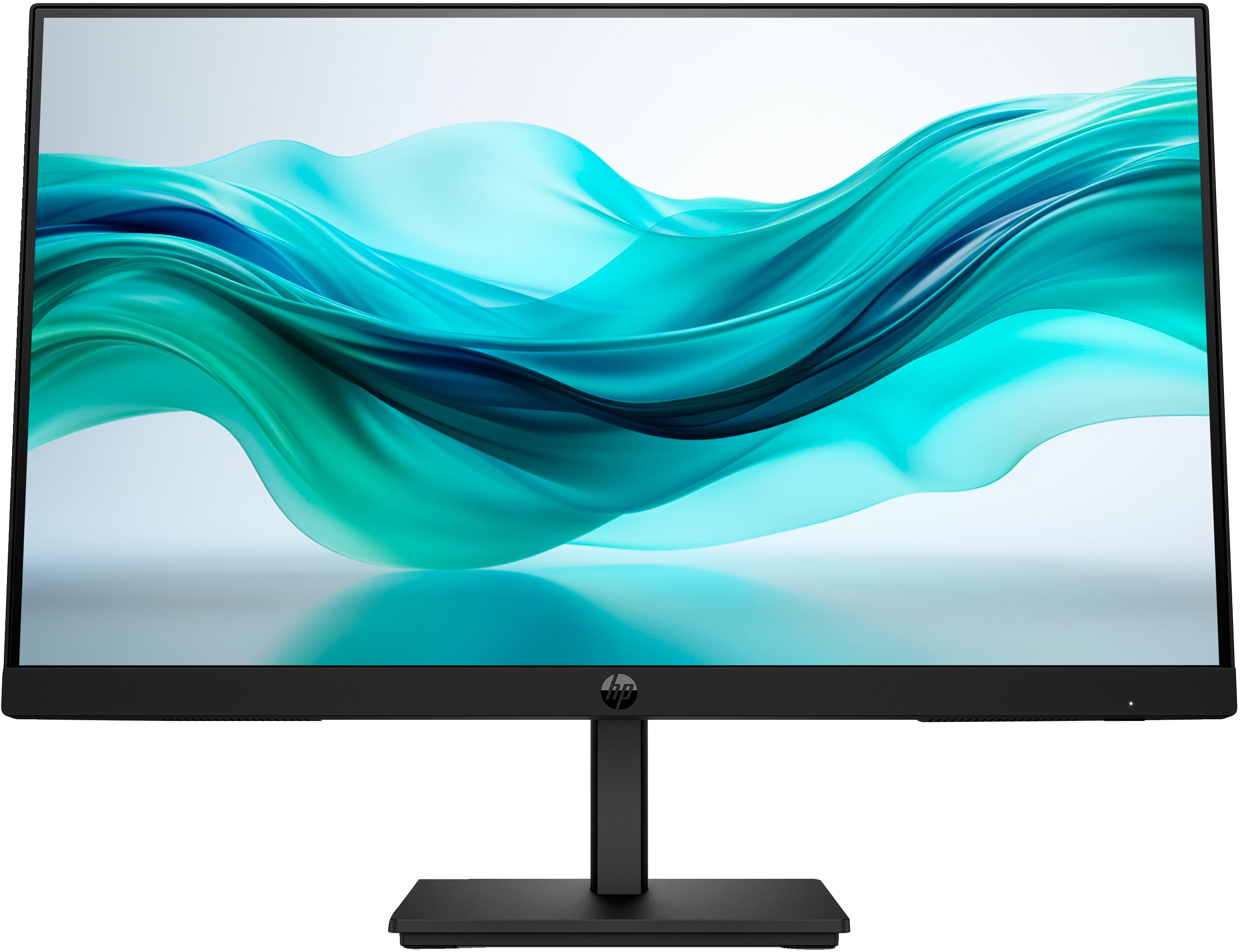 HP Series 3 Pro 21.5 inch FHD Monitor - 322pf (9U5B0UT#ABB)