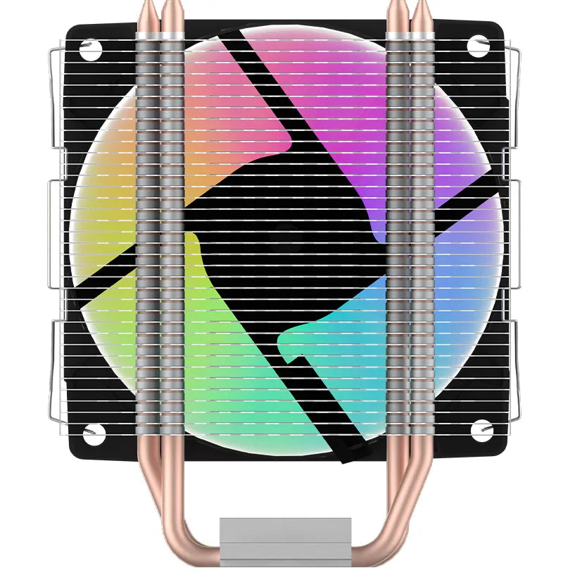 Hladnjak za procesor AQIRYS Puck Pro 2.0