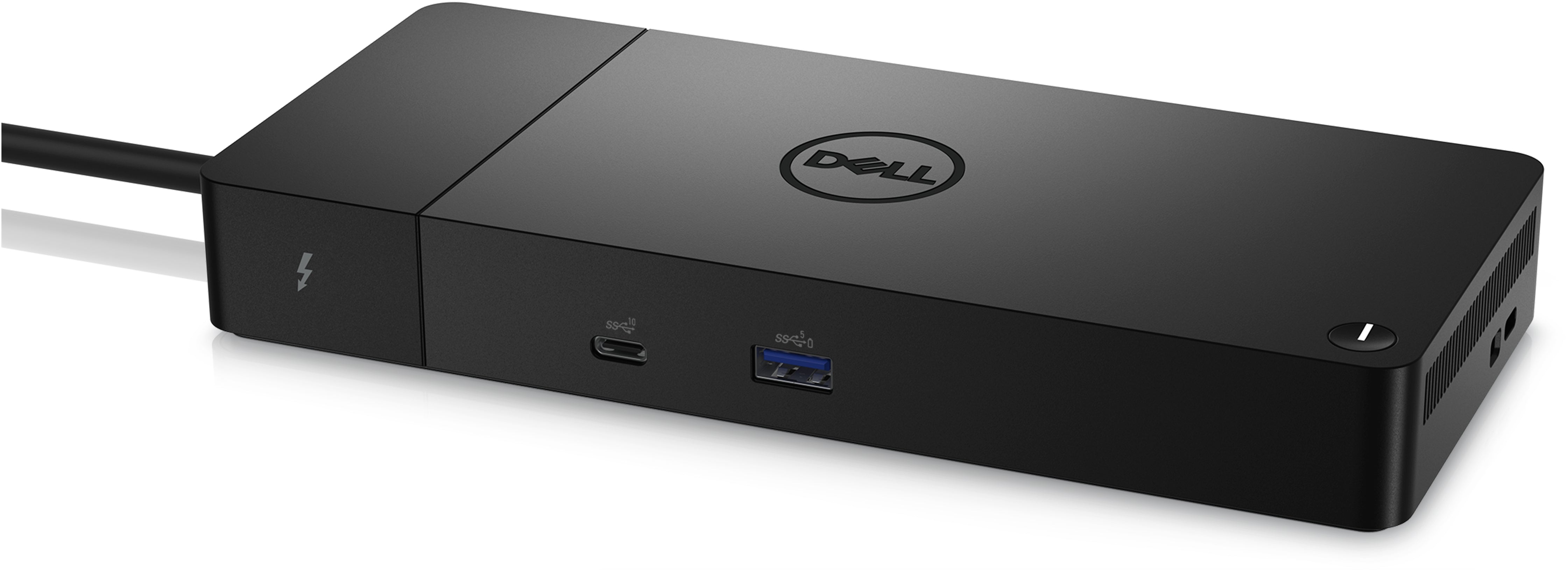 DELL Thunderbolt™ Dock – WD22TB4 (210-BDTD)