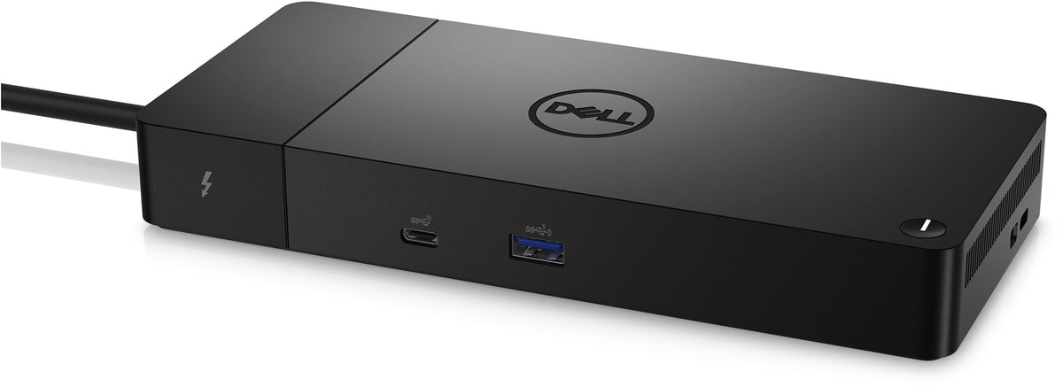 DELL Thunderbolt™ Dock – WD22TB4 (210-BDTD)