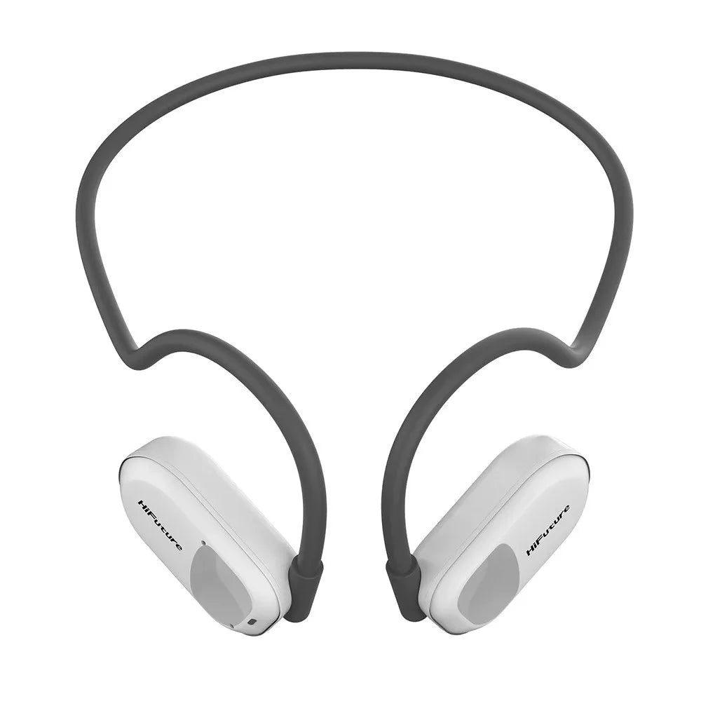 Slušalice BT HiFuture Future Mate (grey white)
