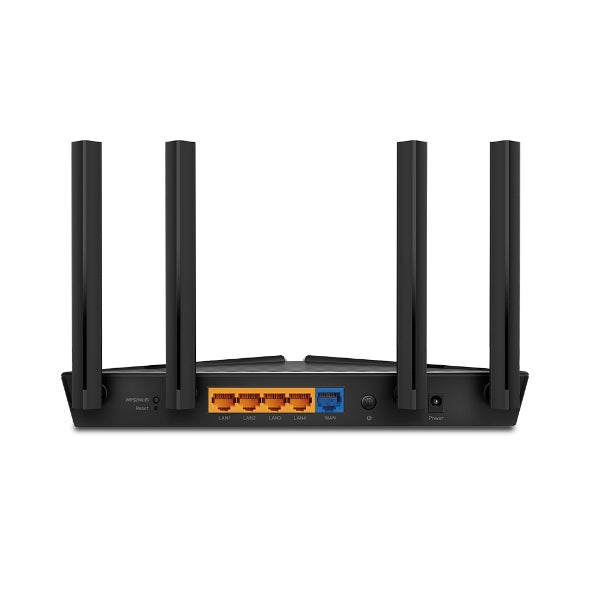 TP-Link Archer AX1800 Dual-Band Wi-Fi 6 Router (ARCHER AX23)