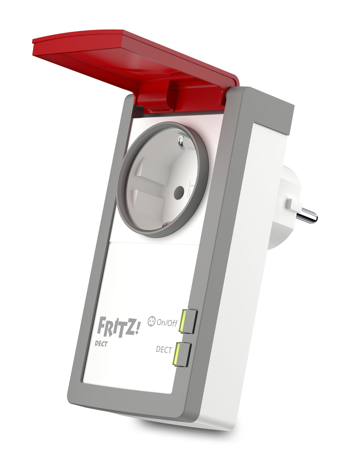 Fritz! DECT FRITZ! 210 3450 W White (20002723)