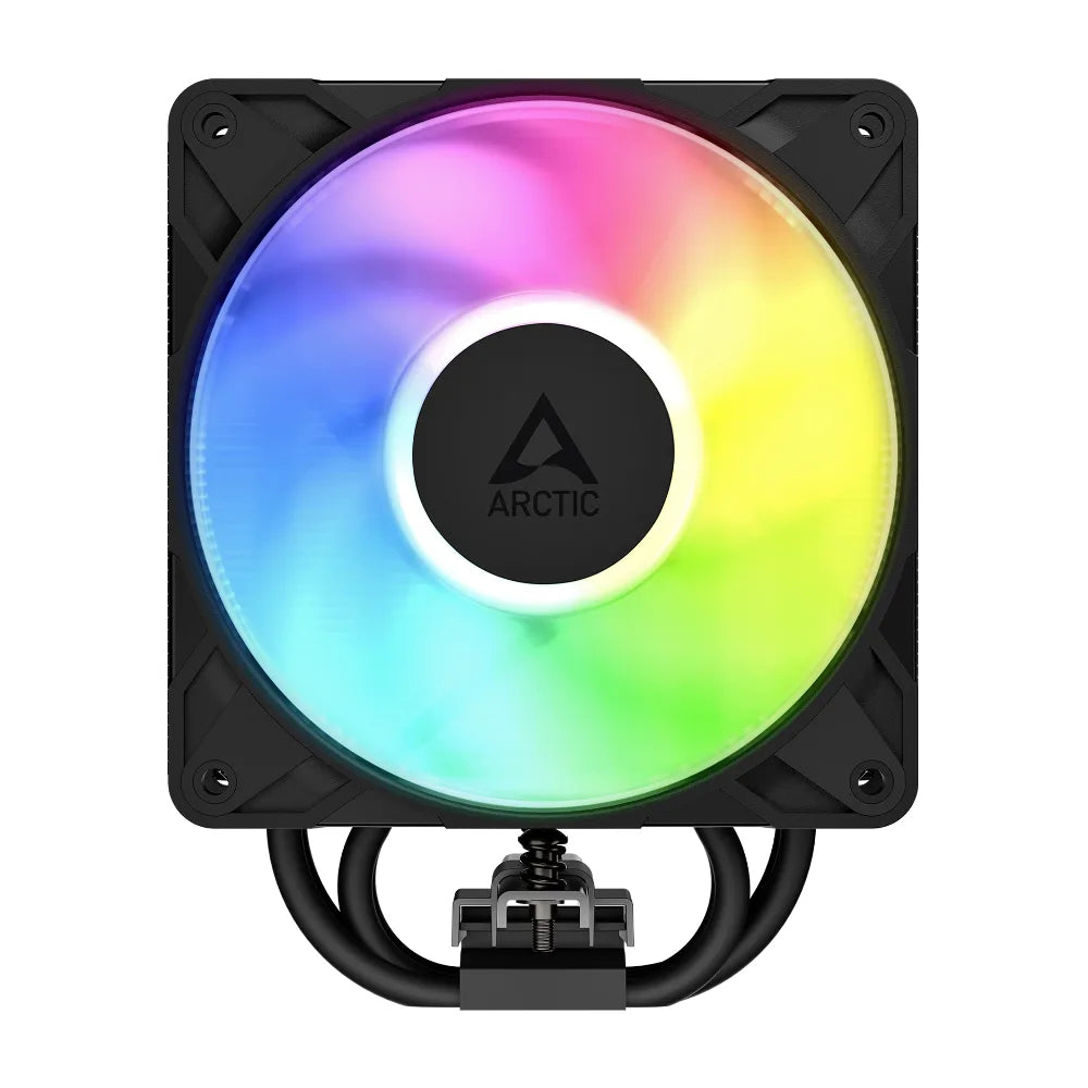 Arctic Freezer 36S A-RGB (black)