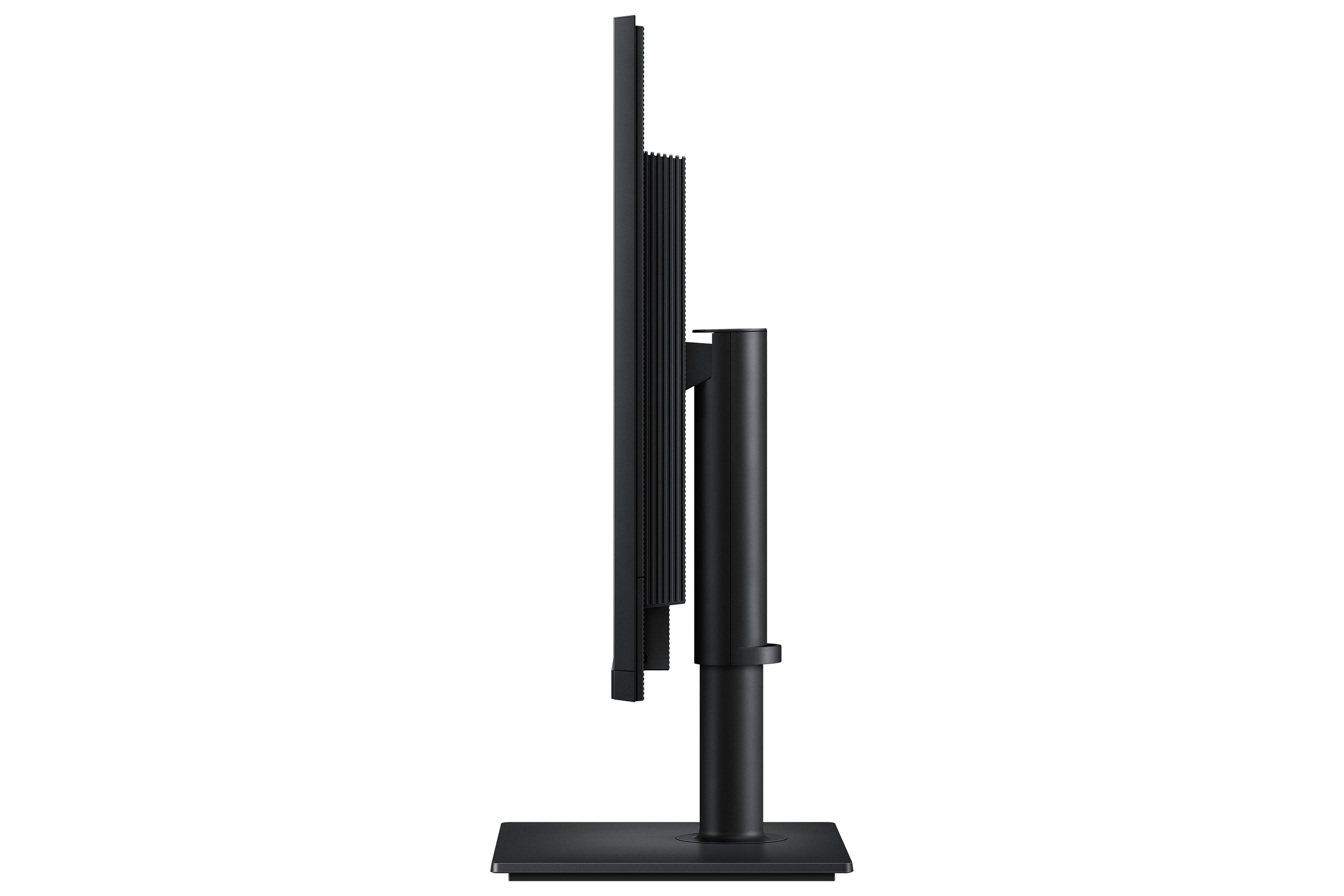 Samsung S80UH computer monitor 81.3 cm (32") 3840 x 2160 pixels 4K Ultra HD LCD Black (LS32H804UAUXEN)