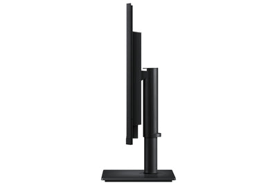 Samsung S80UH computer monitor 81.3 cm (32") 3840 x 2160 pixels 4K Ultra HD LCD Black (LS32H804UAUXEN)