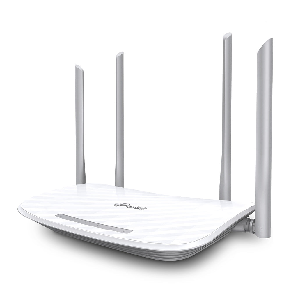 TP-Link AC1200 Wireless Dual Band WiFi Router (ARCHER A5)