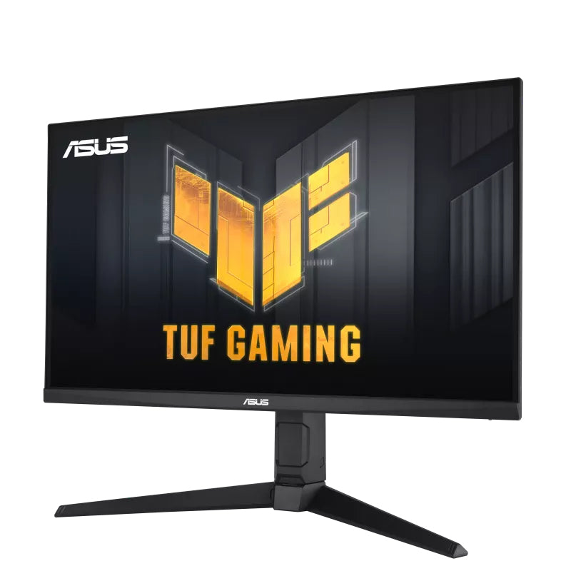 ASUS TUF Gaming VG279QL3A computer monitor 68.6 cm (27") 1920 x 1080 pixels Full HD LCD Black (90LM09H0-B01170)