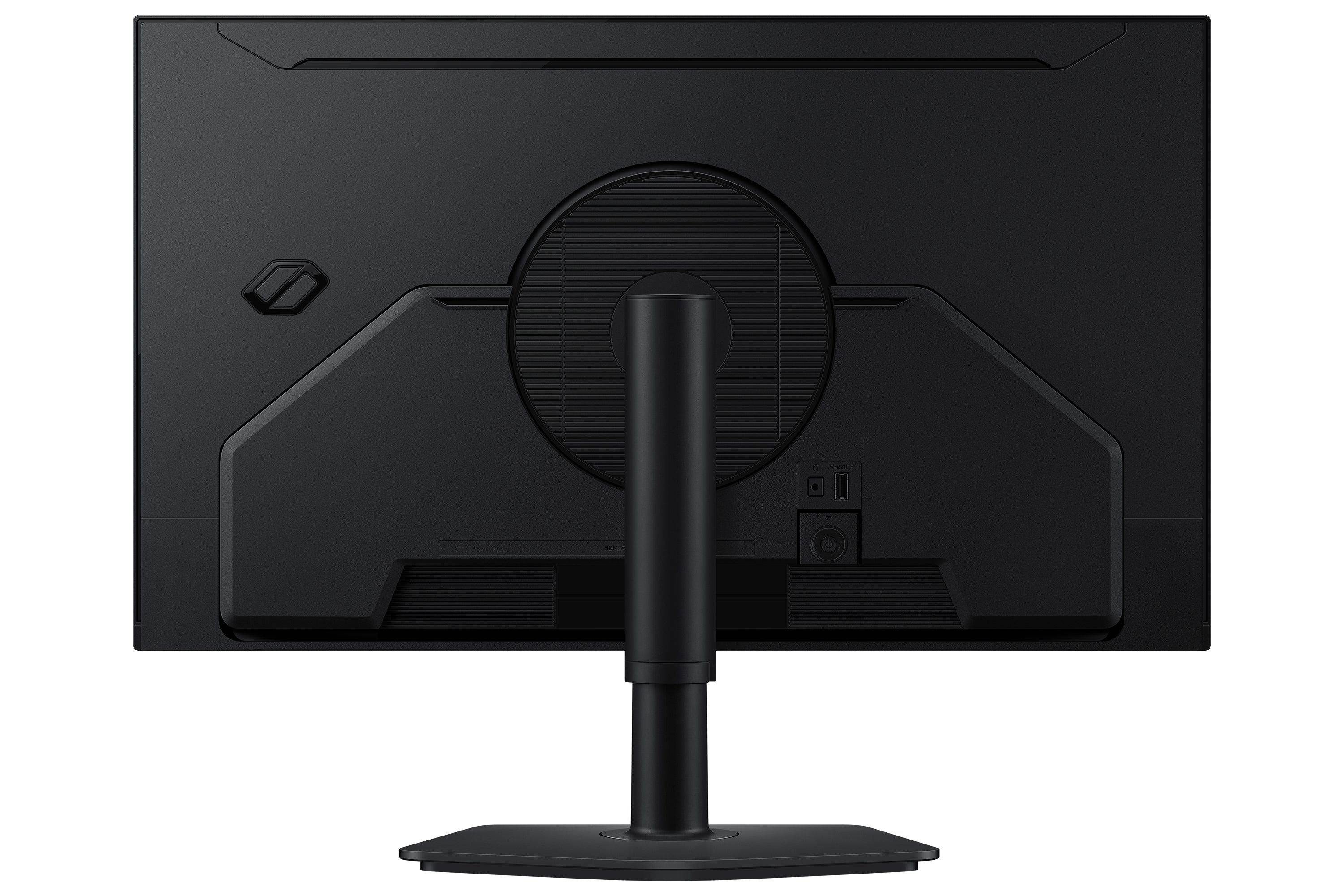 Samsung G50F computer monitor 68.6 cm (27") 2560 x 1440 pixels Quad HD LCD Black (LS27FG502EUXEN)