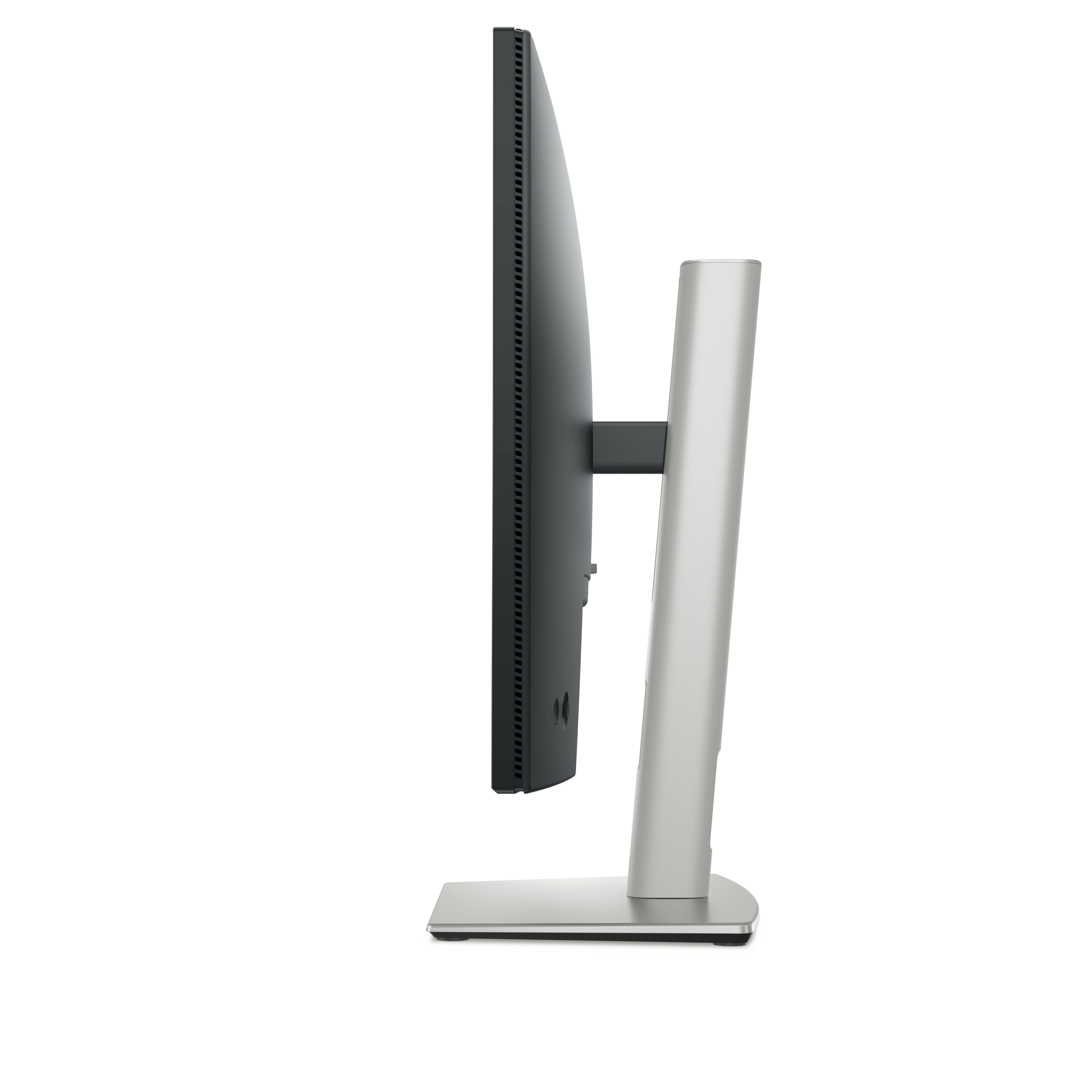 DELL Pro Plus P2425 computer monitor 61.1 cm (24.1") 1920 x 1200 pixels WUXGA LCD Black (210-BMJD)