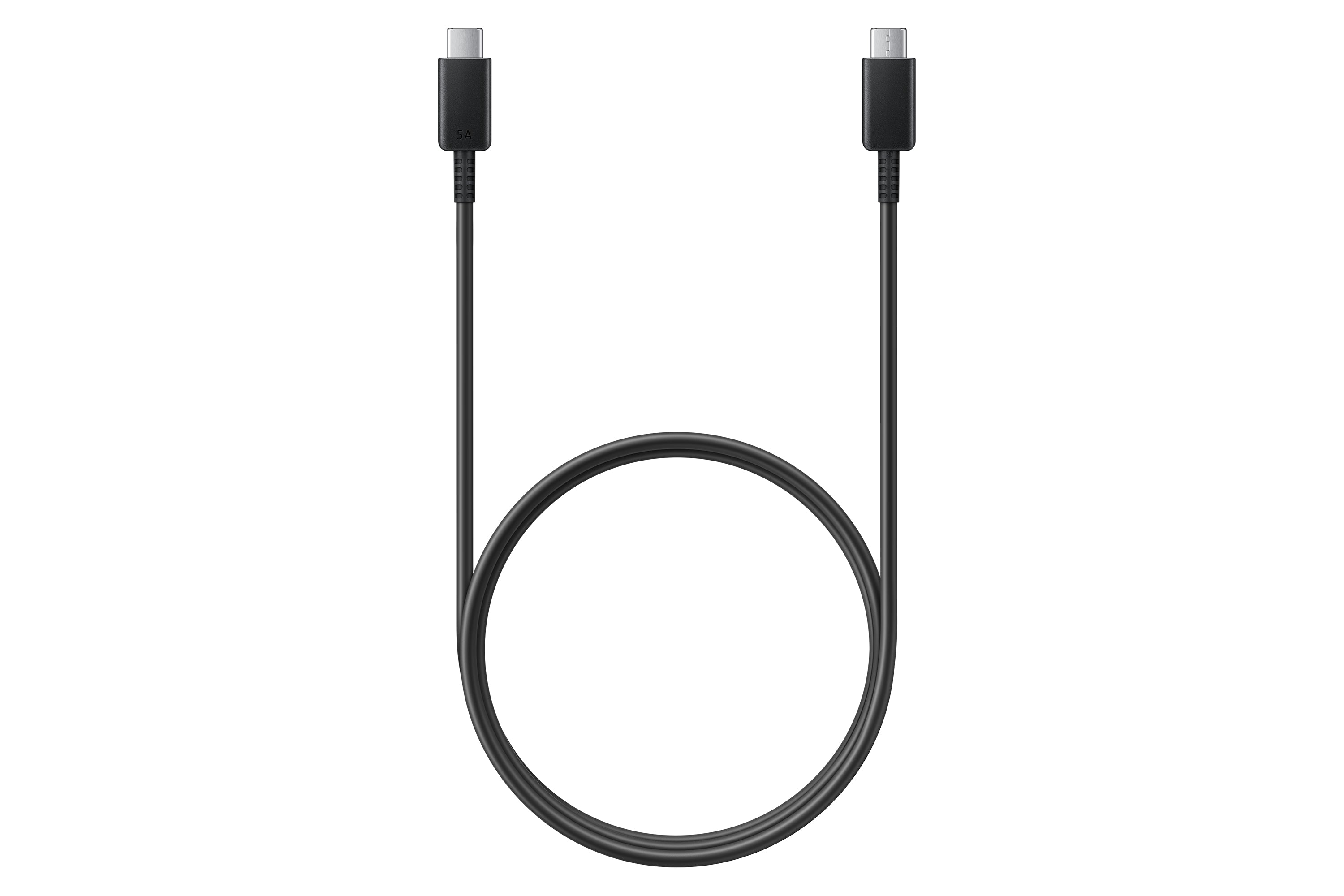 Samsung EP-DN975 USB cable USB 2.0 1 m USB C Black (EP-DN975BBEGWW)