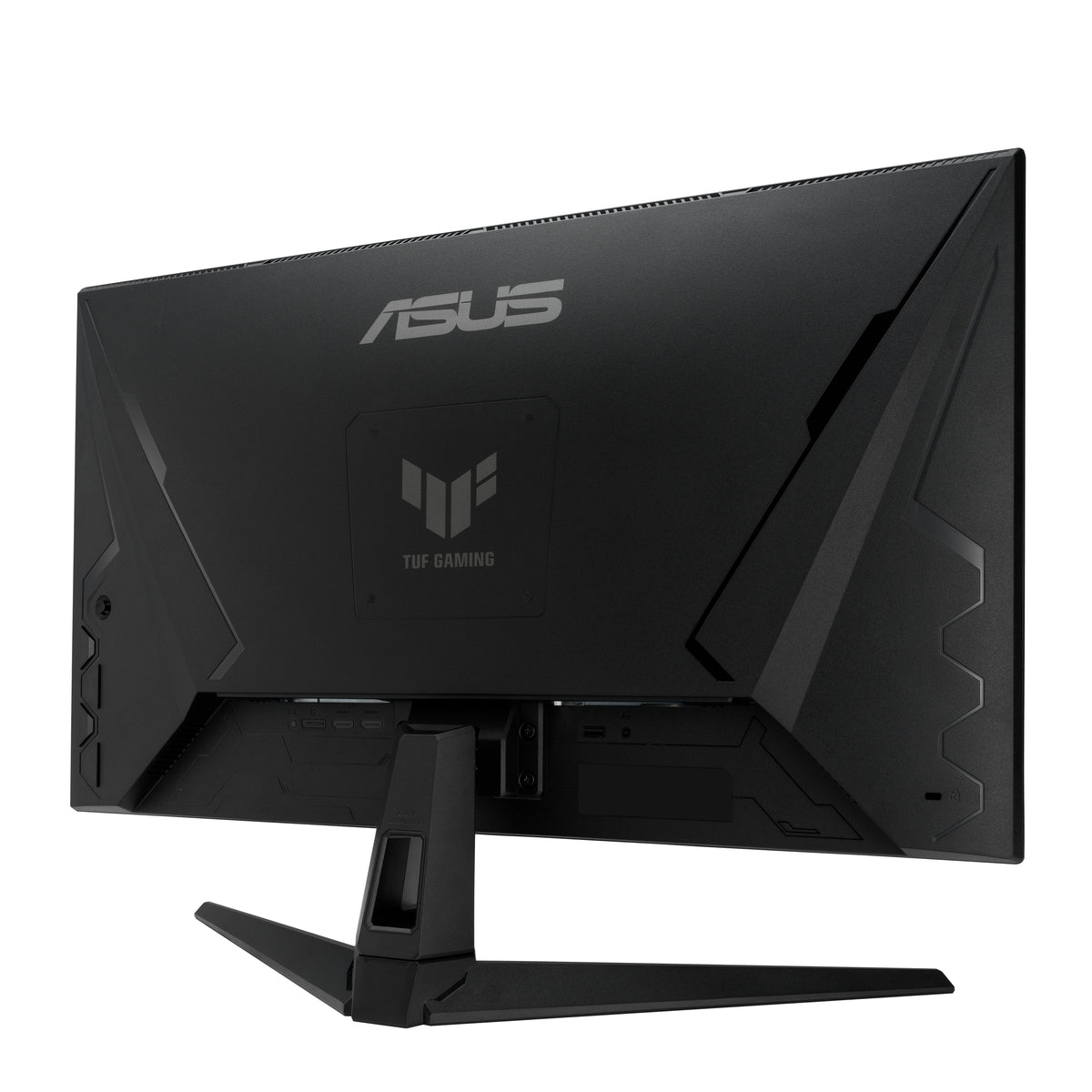 ASUS TUF Gaming VG27UQ1A computer monitor 68.6 cm (27") 3840 x 2160 pixels 4K Ultra HD LCD Black