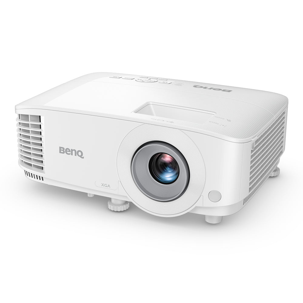 BenQ MX560 Standard throw projector 4000 ANSI lumens DLP XGA (1024x768) White (9H.JNE77.13E)