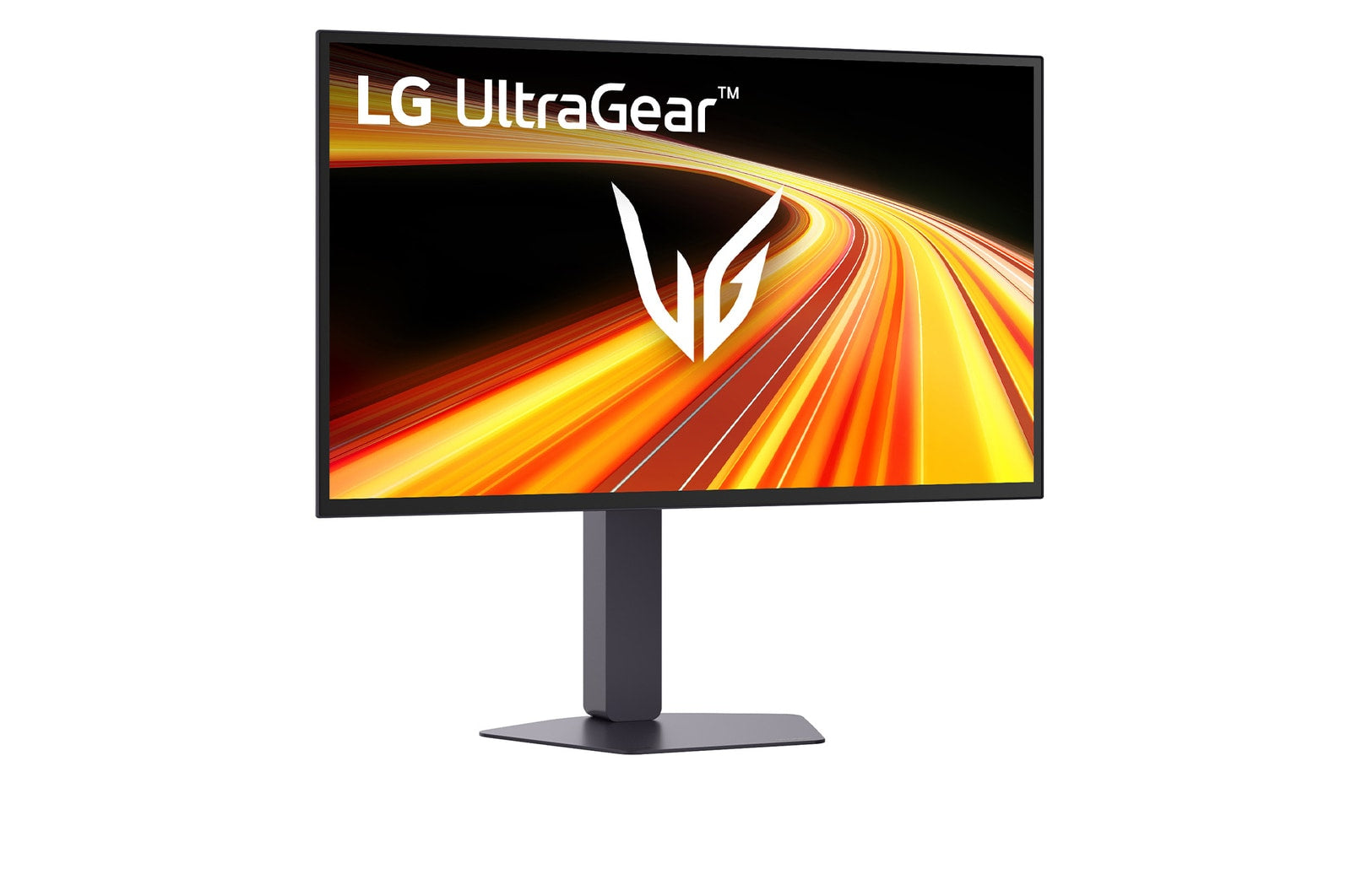 LG 27GX790B-B computer monitor 68.6 cm (27") 2560 x 1440 pixels Quad HD OLED Black (27GX790B-B.AEU)