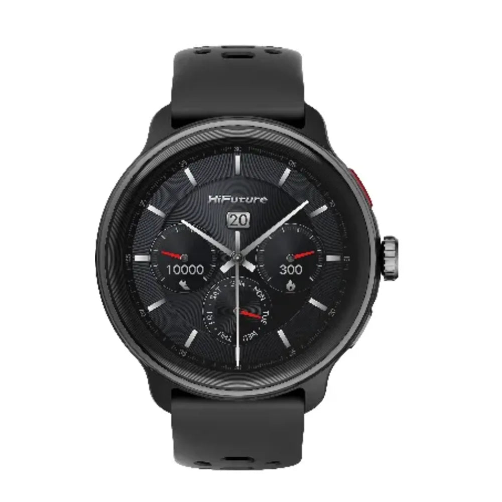 Pametni sat HiFuture Vela (black)