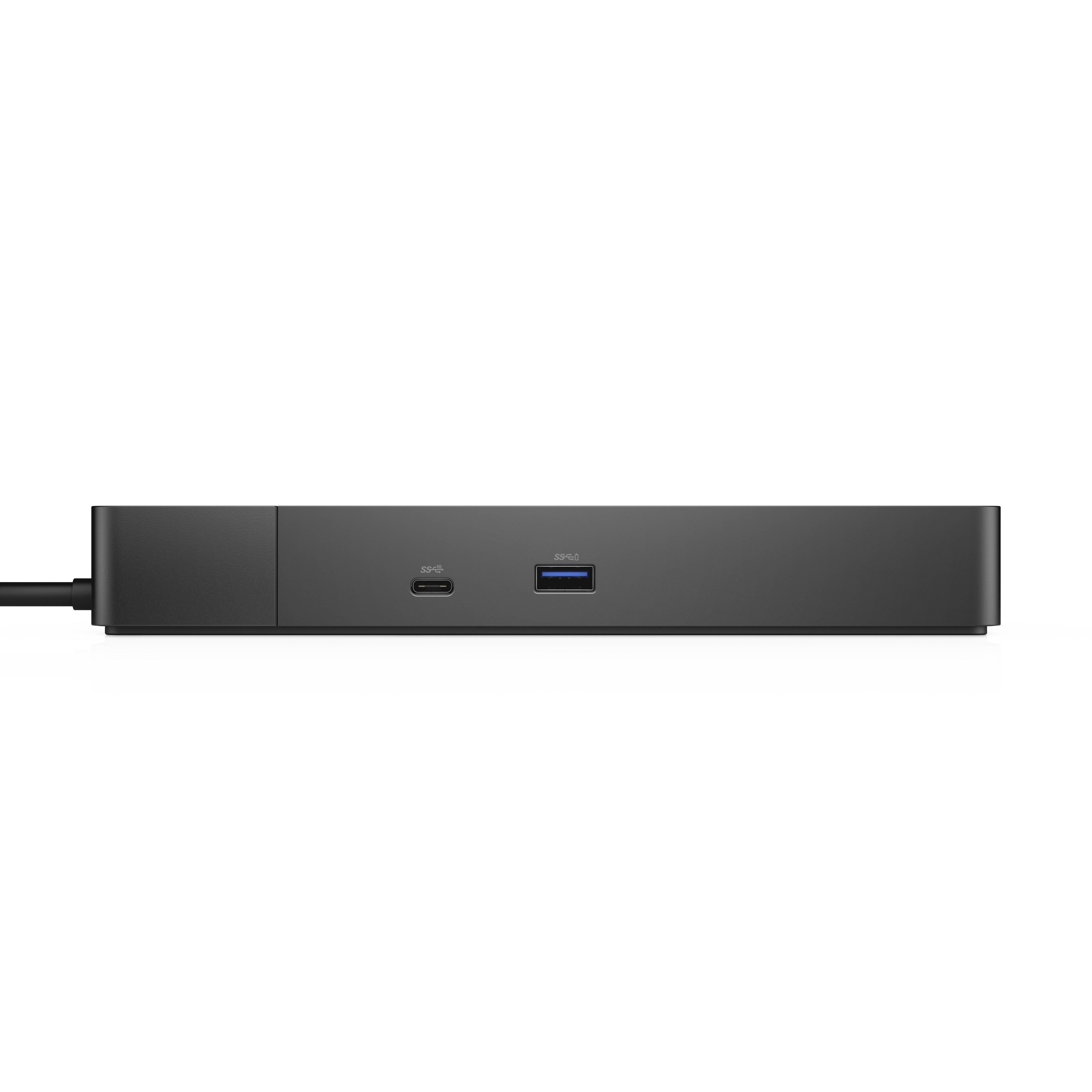 DELL Docking Station USB-C EQV to WD19S-180W (210-AZBU)