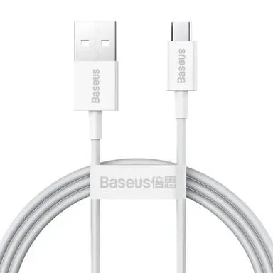 Kabl Type-A na micro-USB 1.0m Baseus CAMYS-02