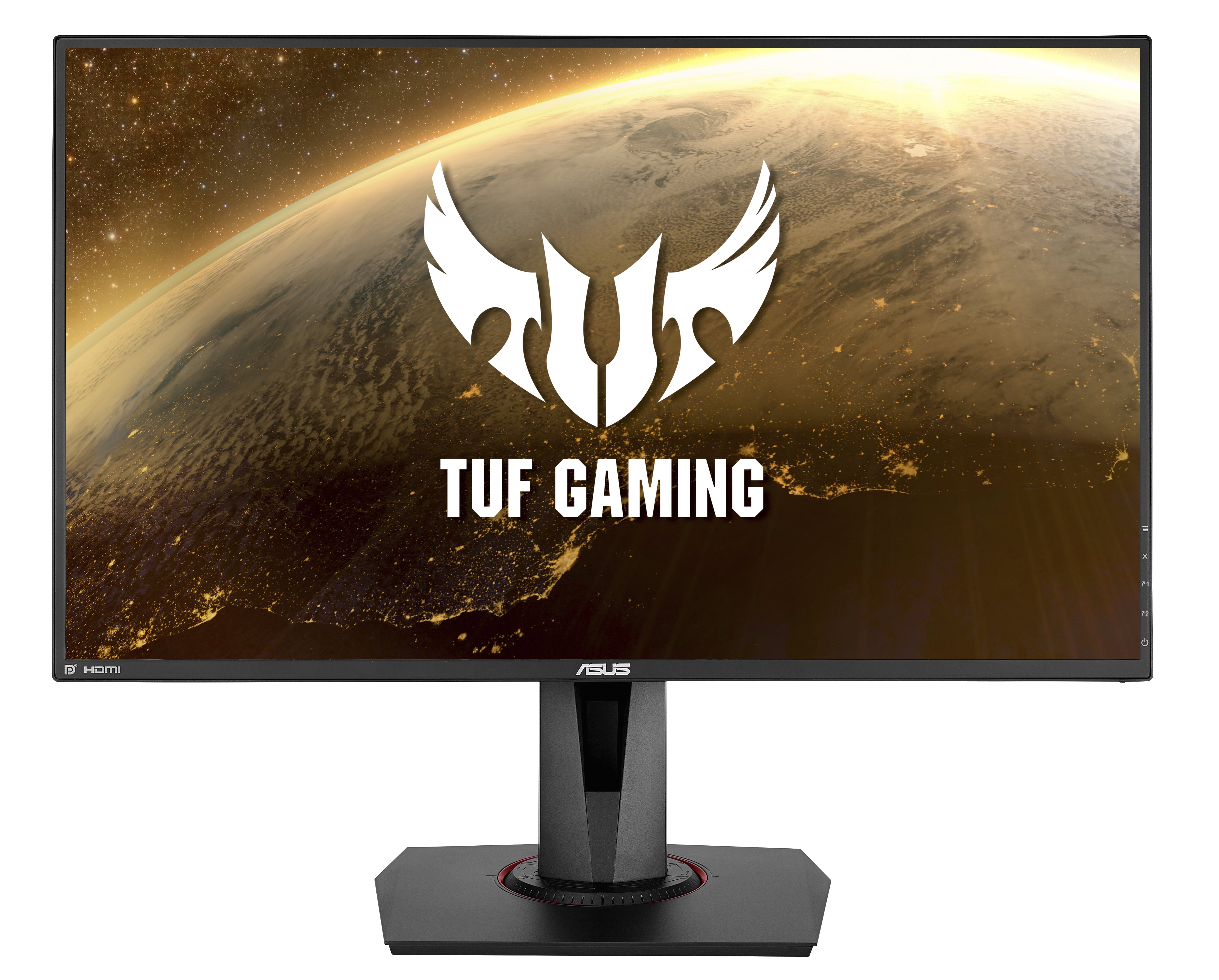 ASUS TUF Gaming VG279QM computer monitor 68.6 cm (27") 1920 x 1080 pixels Full HD Black (90LM05H0-B03370)