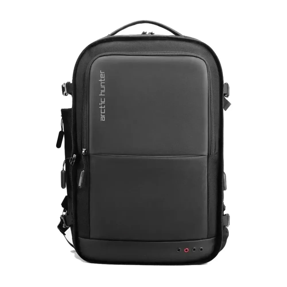 Laptop ranac Arctic Hunter B00382 (black)