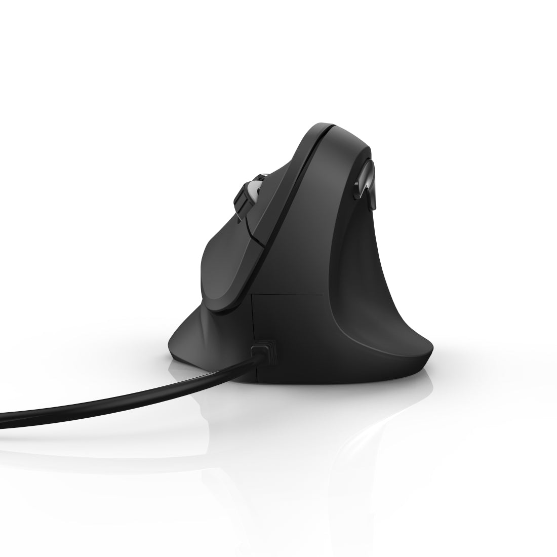 Hama EMC-500 mouse Office Right-hand USB Type-A Optical 1800 DPI (00182698)