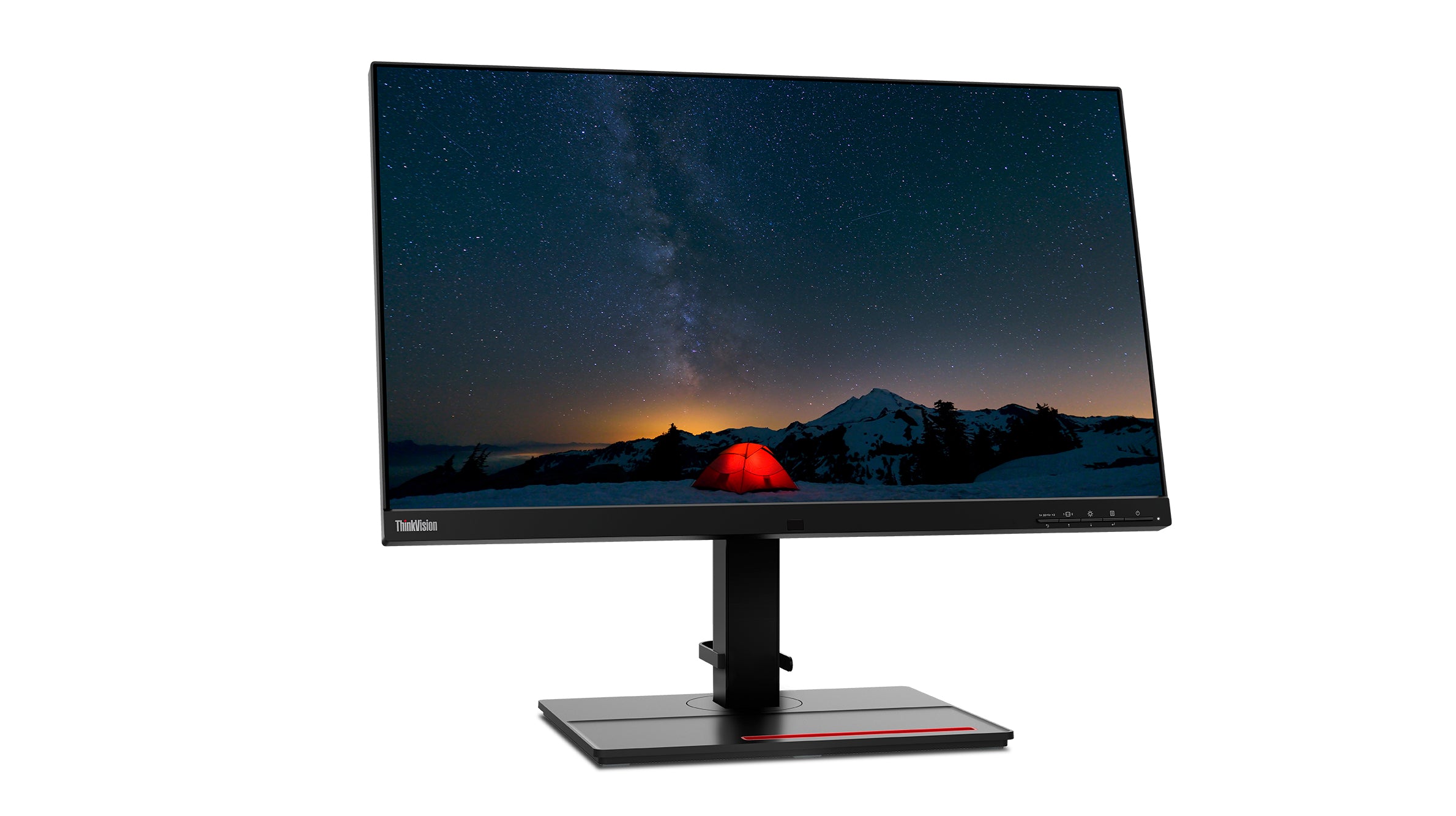 Lenovo ThinkVision P27u-20 Monitor (62CBRAT6EU)