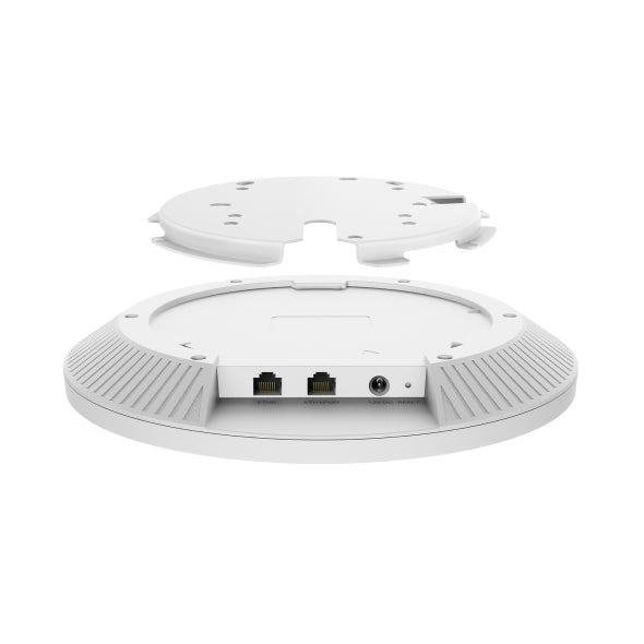 TP-Link Omada BE22000 Ceiling Mount Tri-Band Wi-Fi 7 Access Point (EAP783)